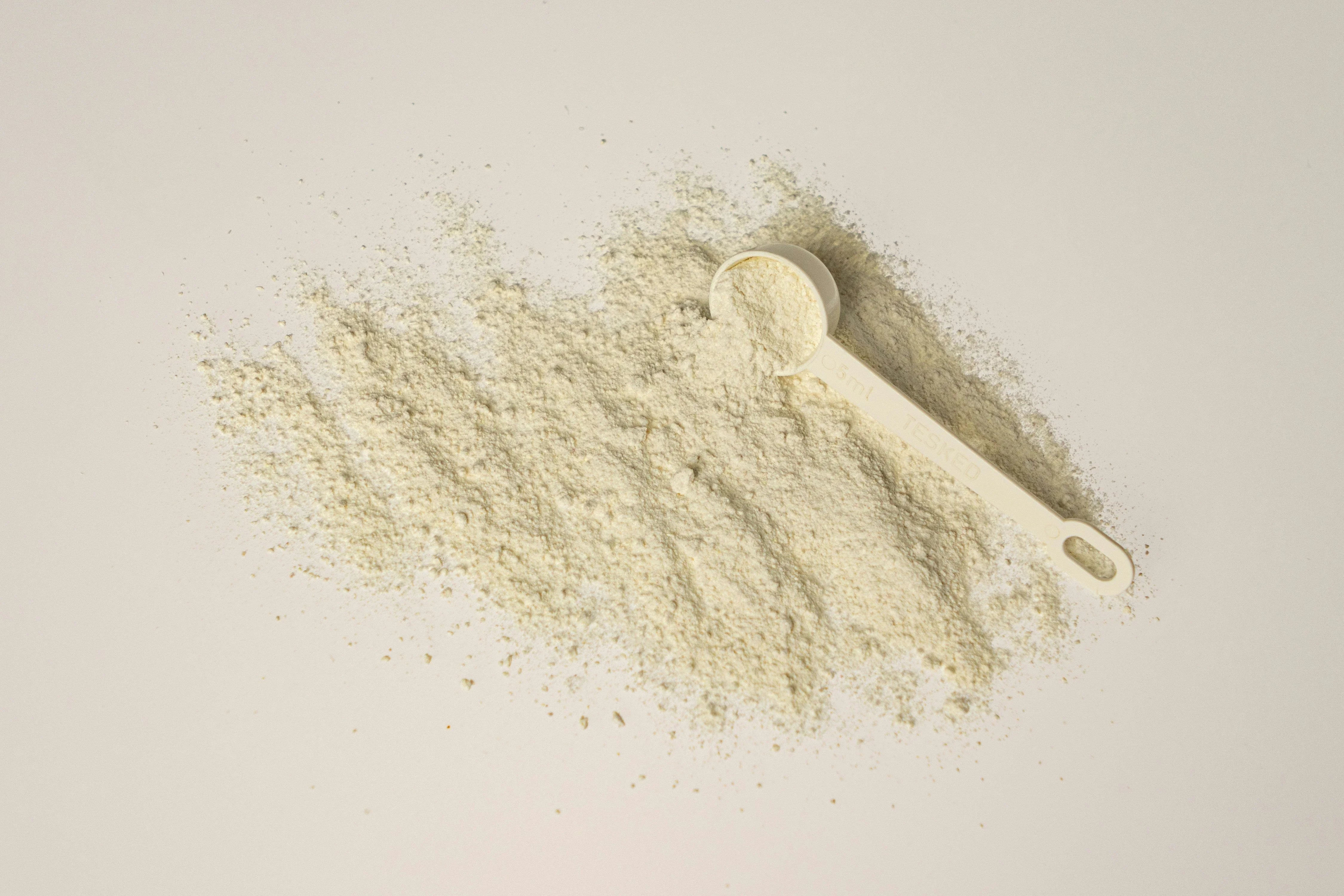 Collageen supplementen: jouw dagelijkse beautyboost van binnenuit!