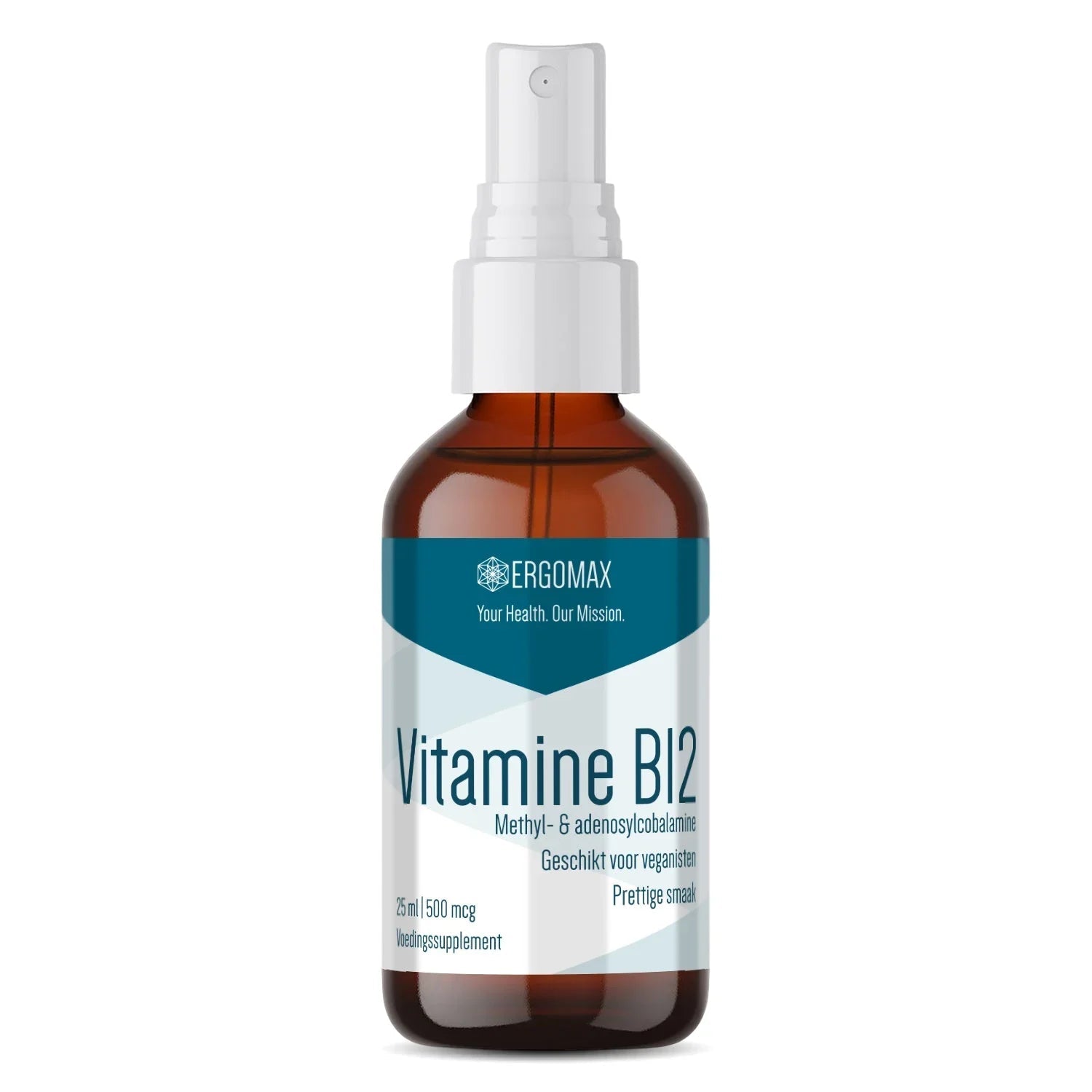 Vitamine B12, de energie vitamine