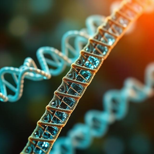 Uw postcode belangrijker dan uw genetische code?