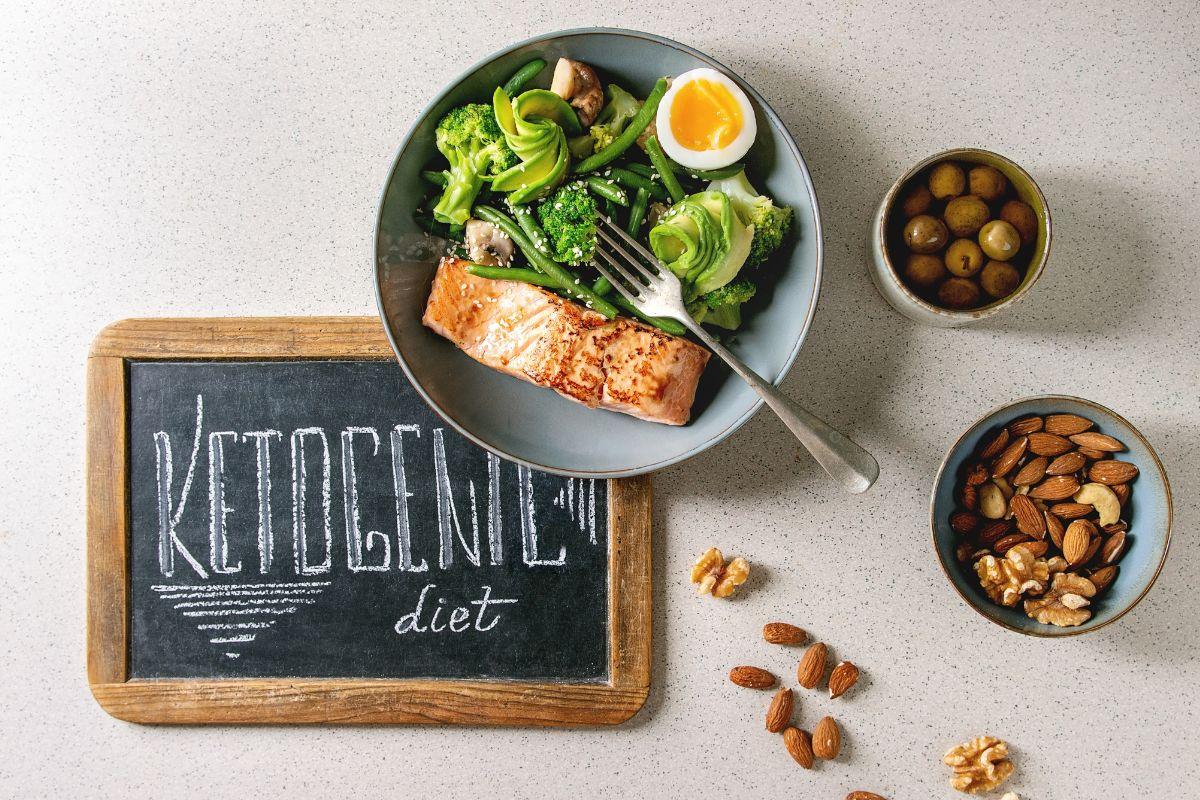 Het ketogeen dieet - meer vetten voor een optimaal leven! - Ergomax