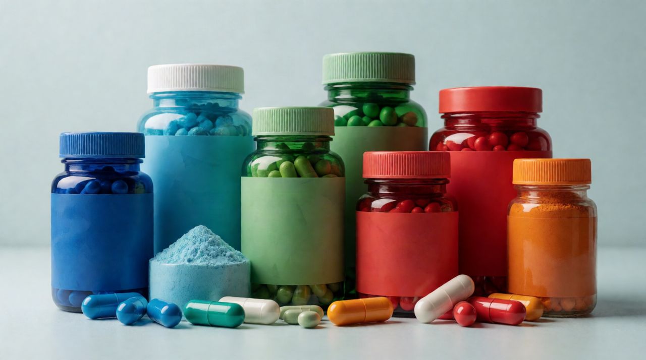 Werking van supplementen: Ieder persoon is uniek