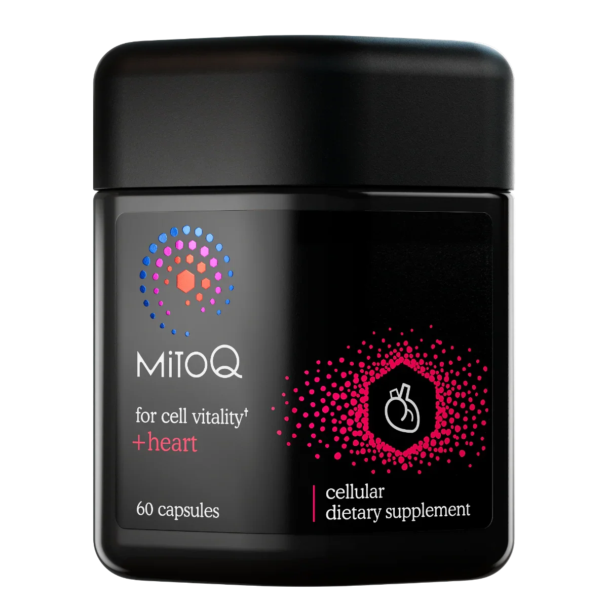 MitoQ® - Hart - Ergomax