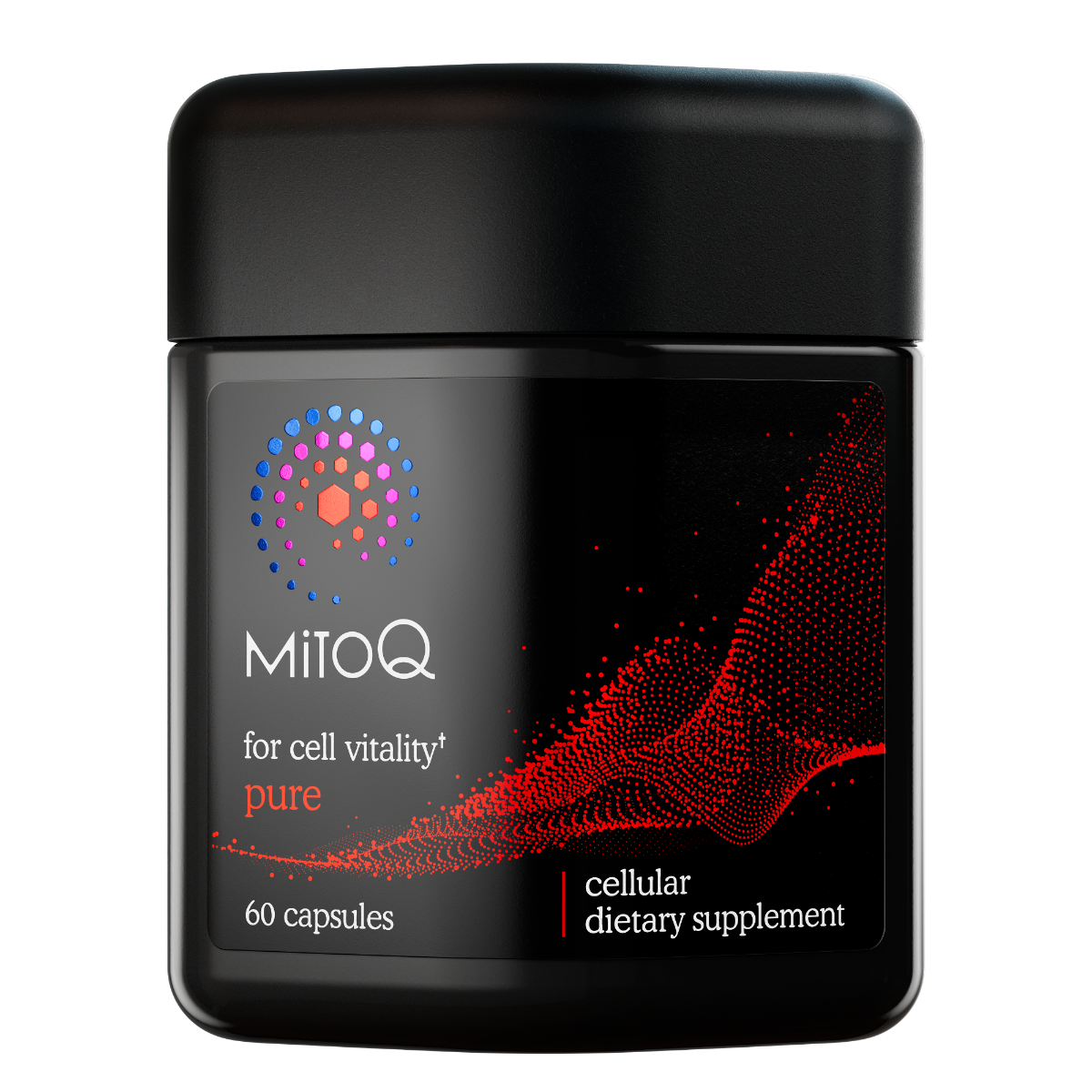 MitoQ® - Mitoquinol Mesylaat - Ergomax