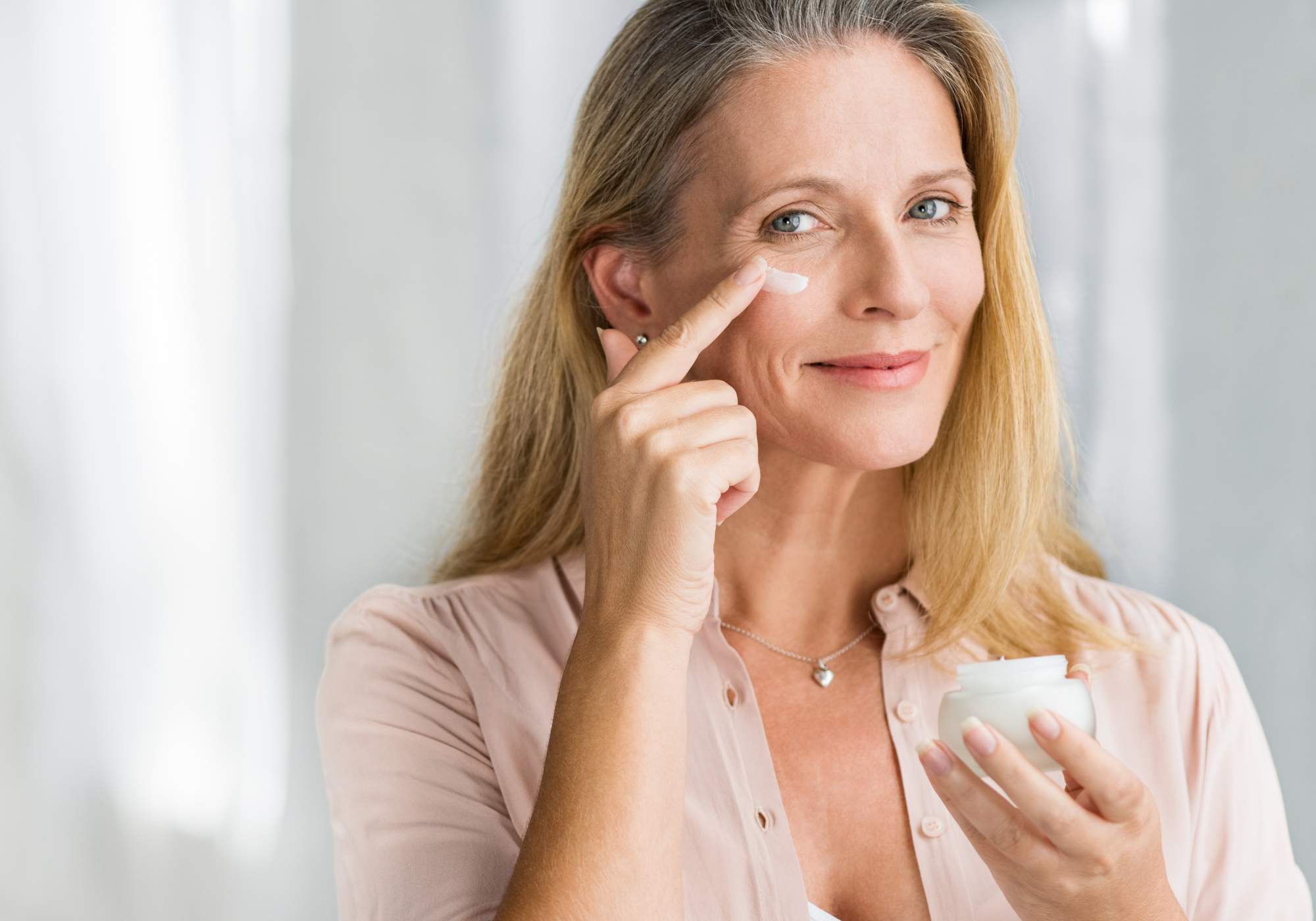Anti-aging gezichtscrèmes - Ergomax