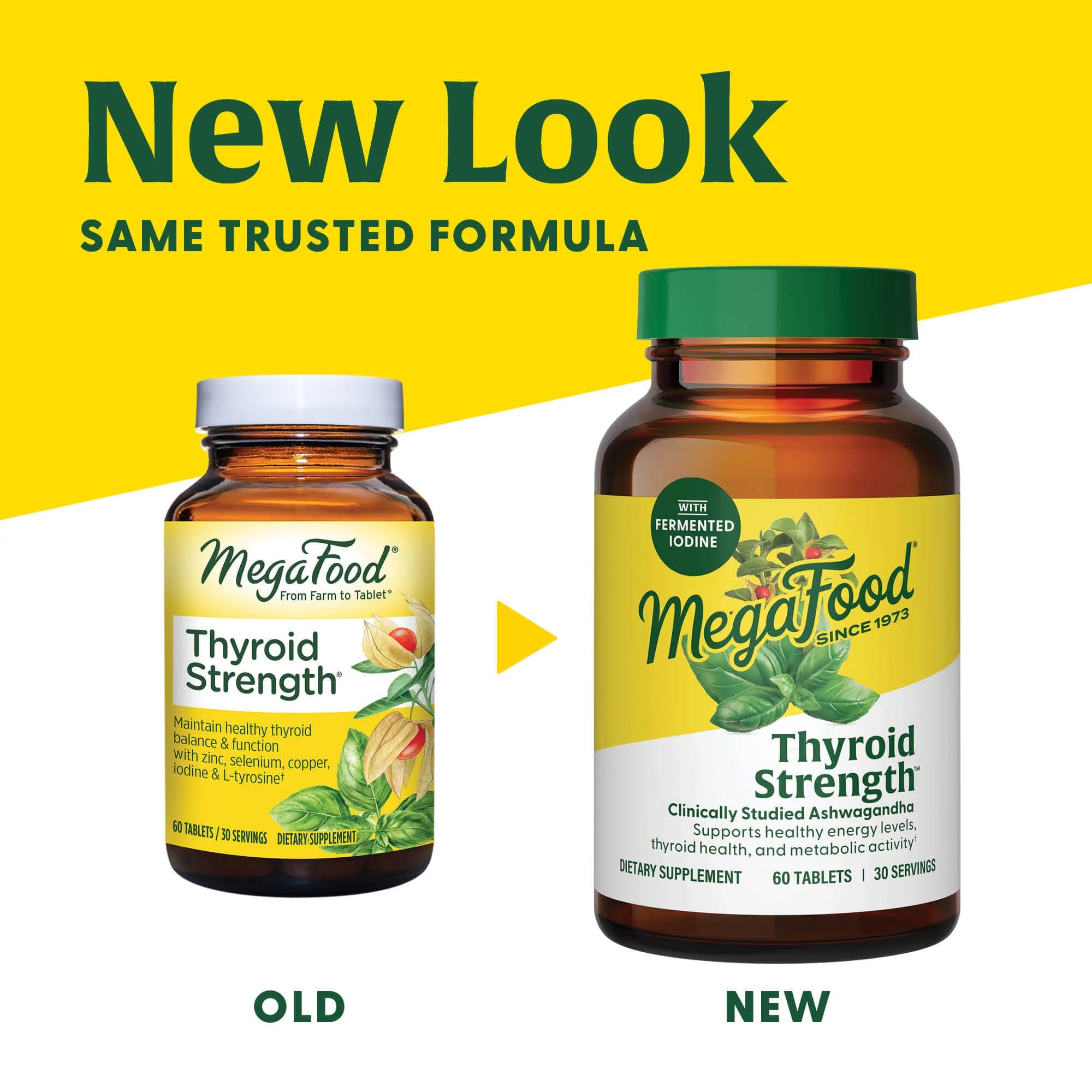 Thyroid Strength®