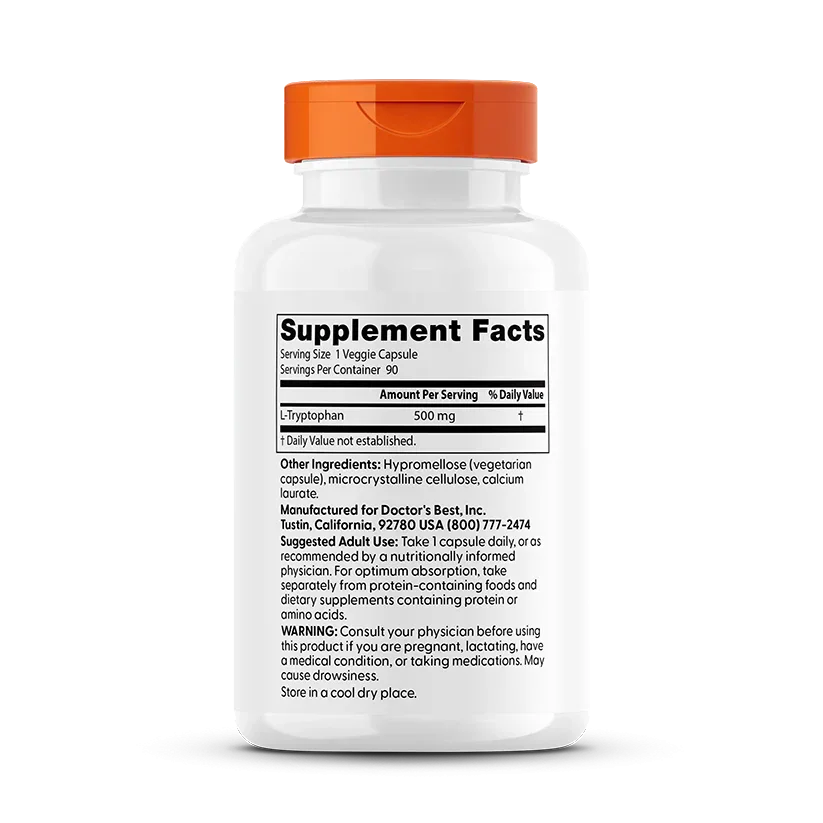 L-Tryptophan - TryptoPure®