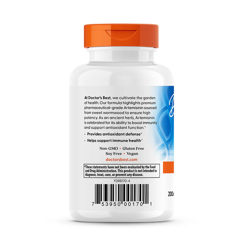 Doctor's Best - Artemisinin