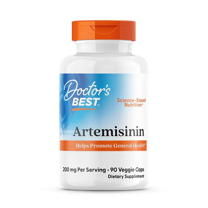 Doctor's Best - Artemisinin
