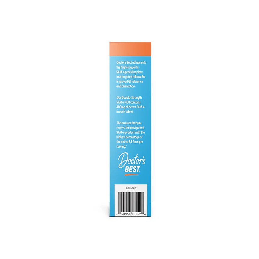 SAMe - Soloesse® - 400 mg