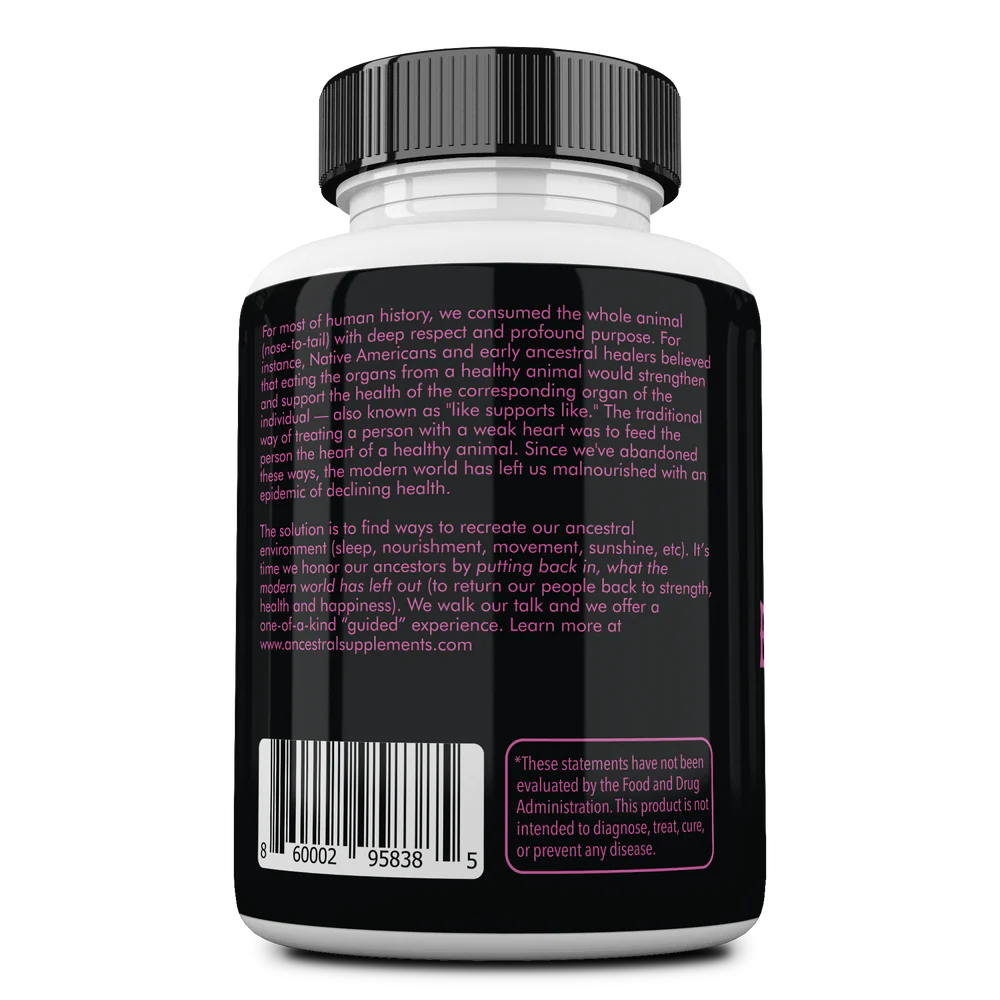 Female Enhancement Mixture - FEM