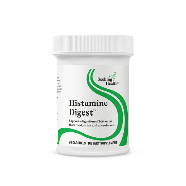 Histamine Digest - 90 capsules