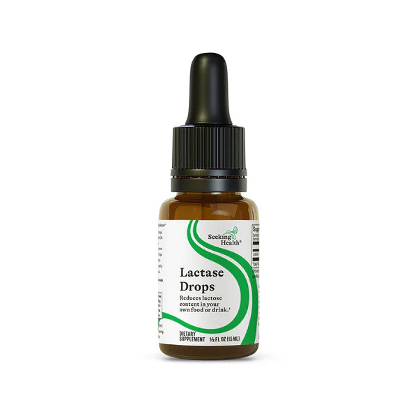 Lactase Drops - 15 ml