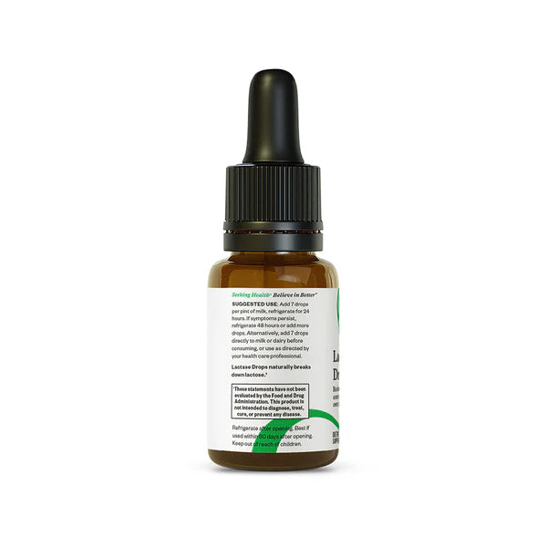 Lactase Drops - 15 ml