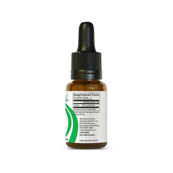 Lactase Drops - 15 ml