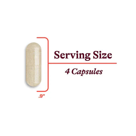 Multivitamin One Sensitive - 45 capsules