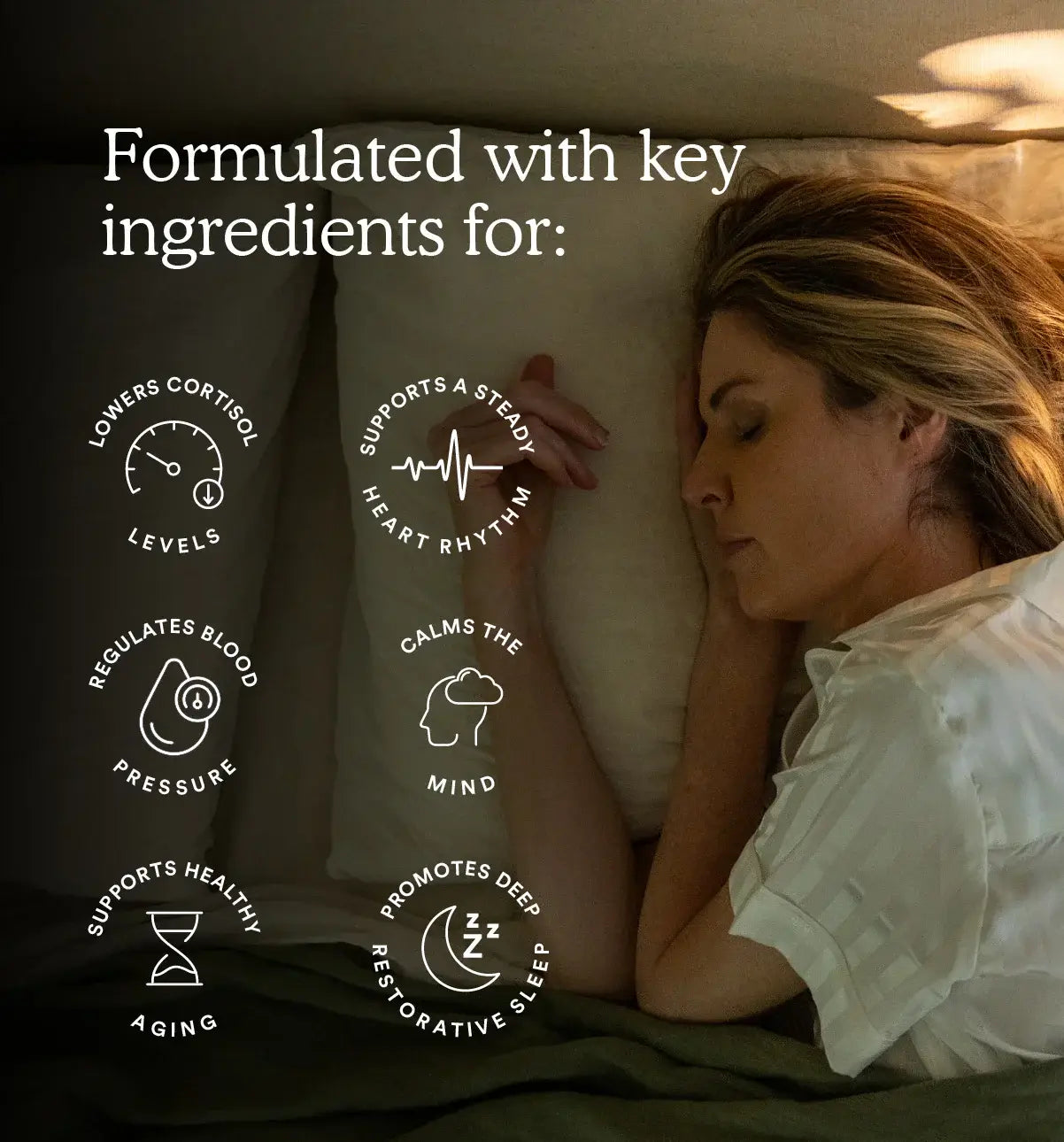 MitoQ Triple Magnesium Complex als onderdeel van een dagelijkse wellnessroutine