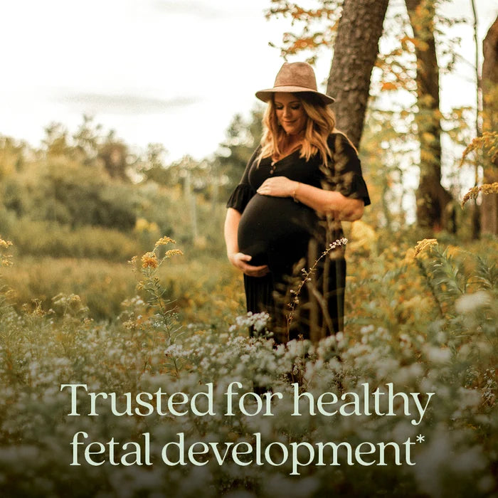 Advanced Perfect Prenatal Multivitamin - 96 tablets