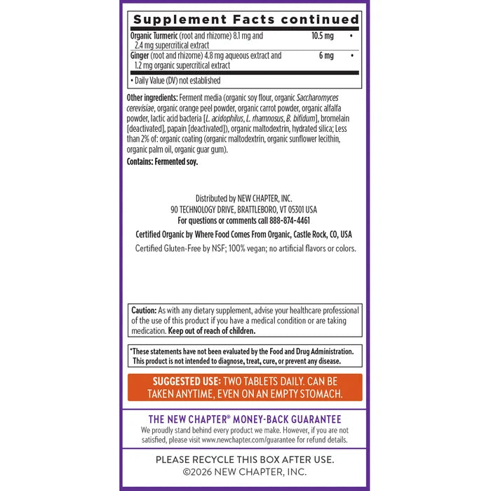 Men's Advanced Multi - 72 tablets
