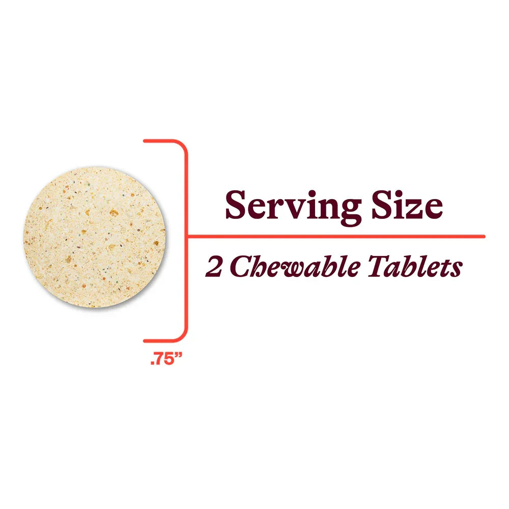 Optimal Multivitamin - 60 Chewables