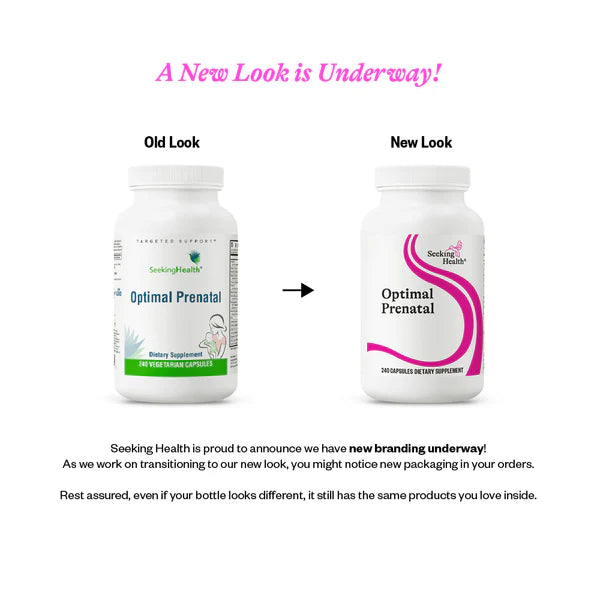 Optimal Prenatal