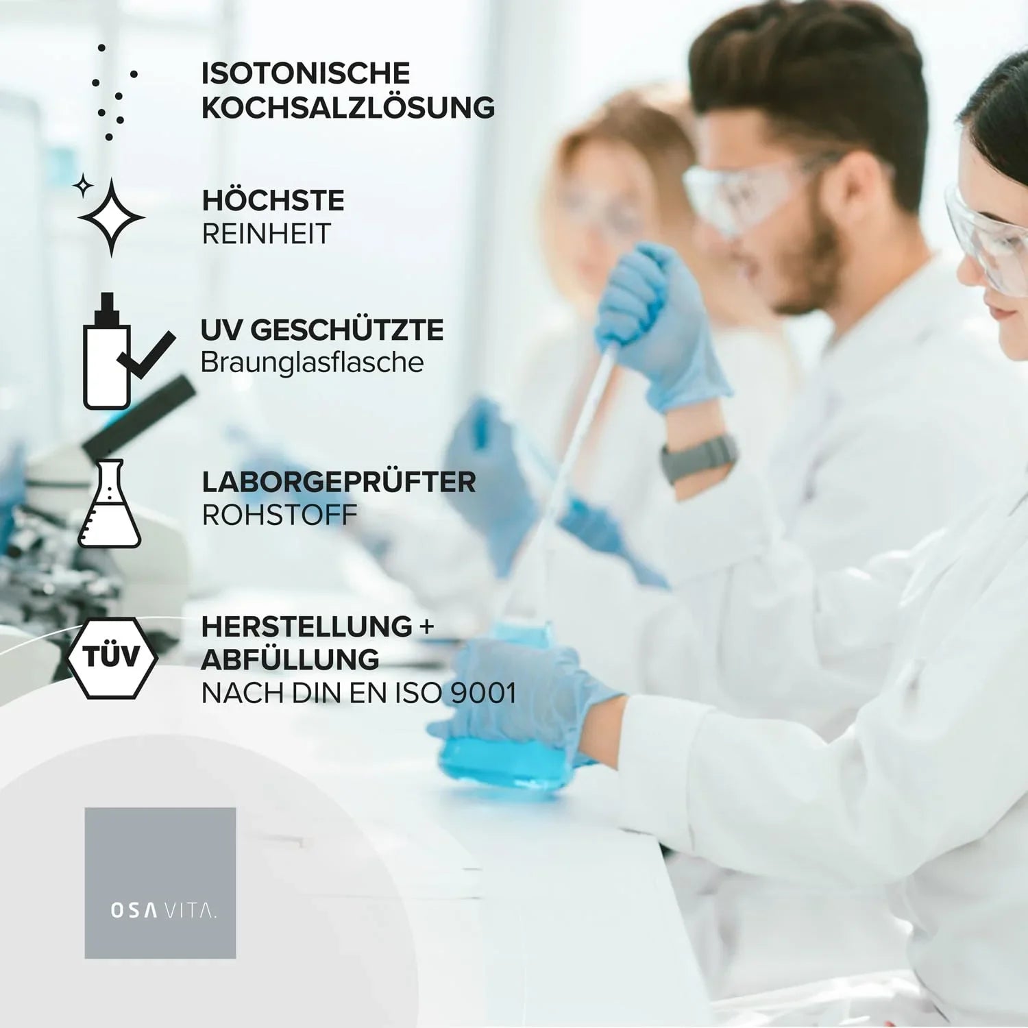 DMSO (Dimethyl sulfoxide) 99.9%