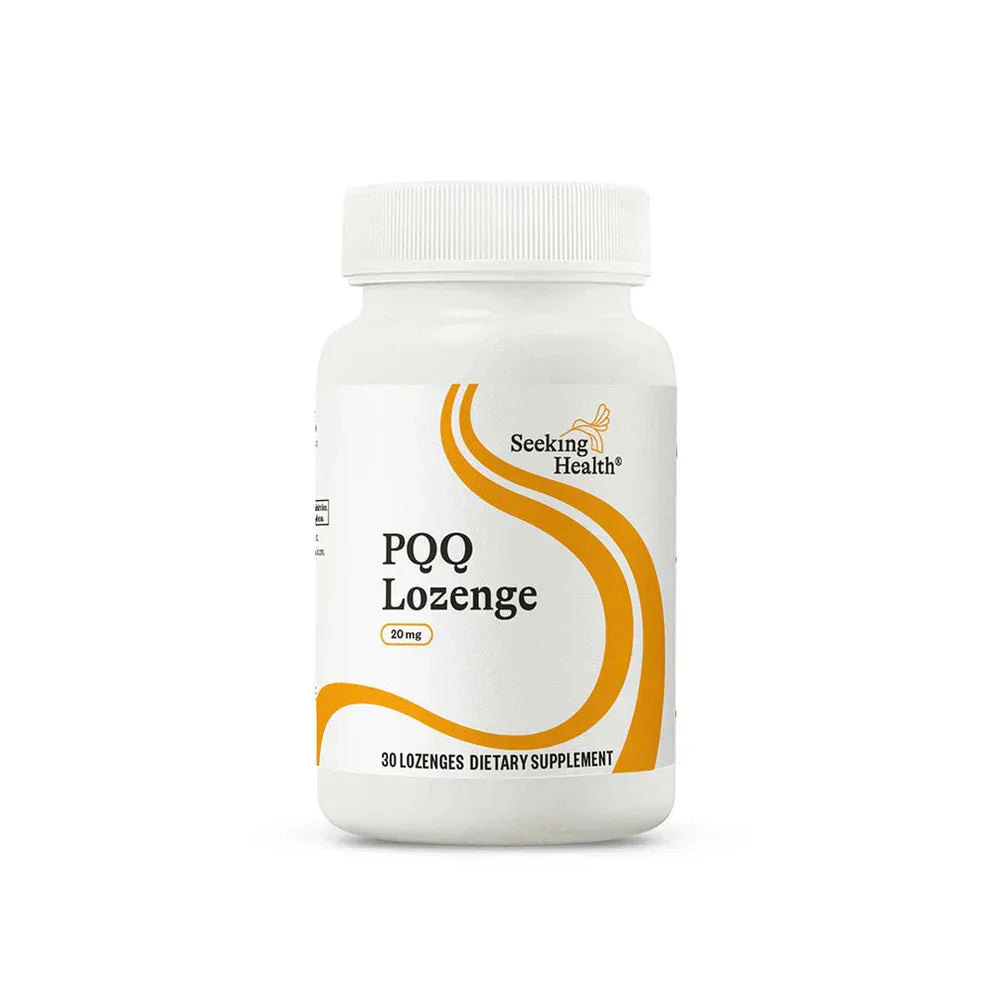 PQQ - 30 lozenges