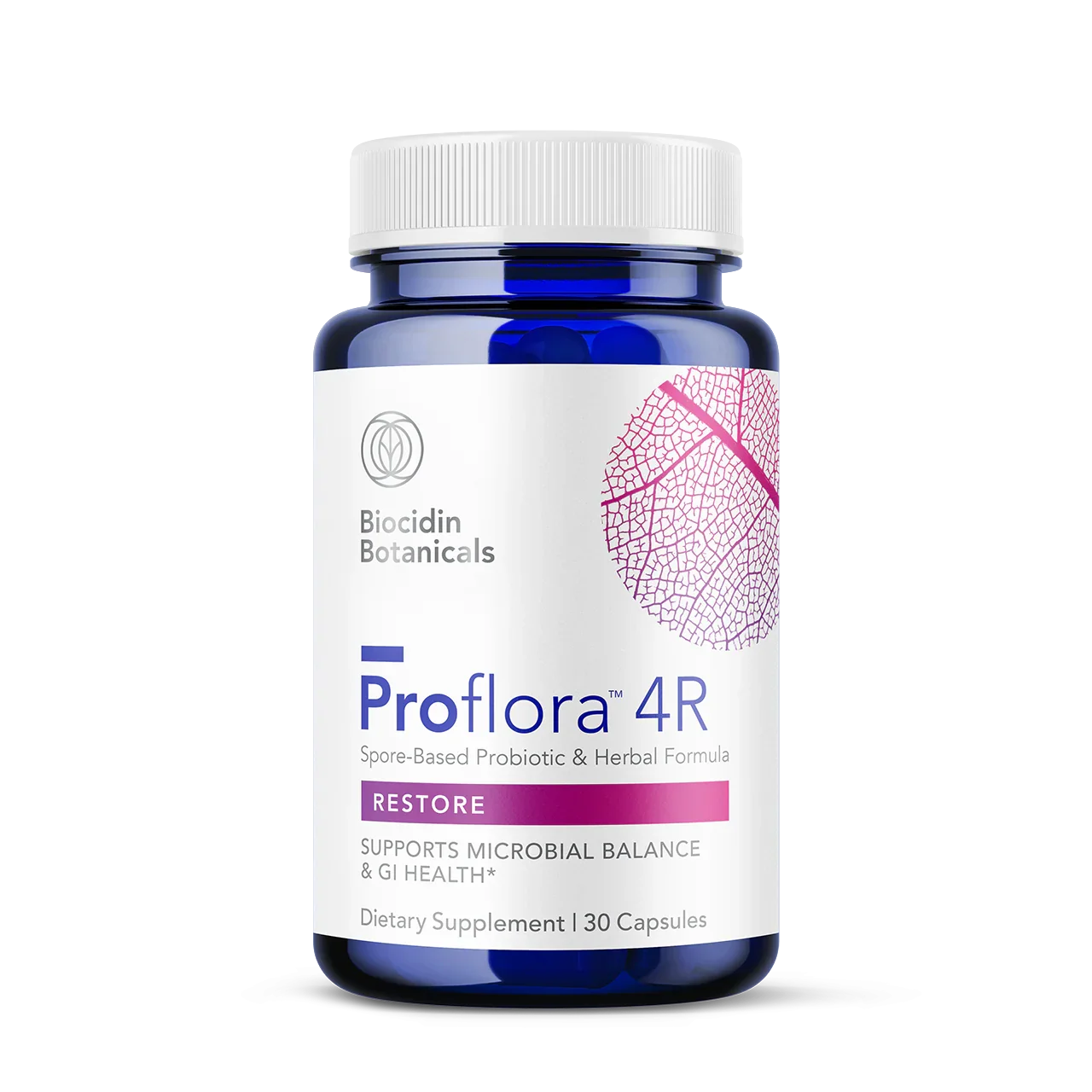 Biocidin Proflora® 4R