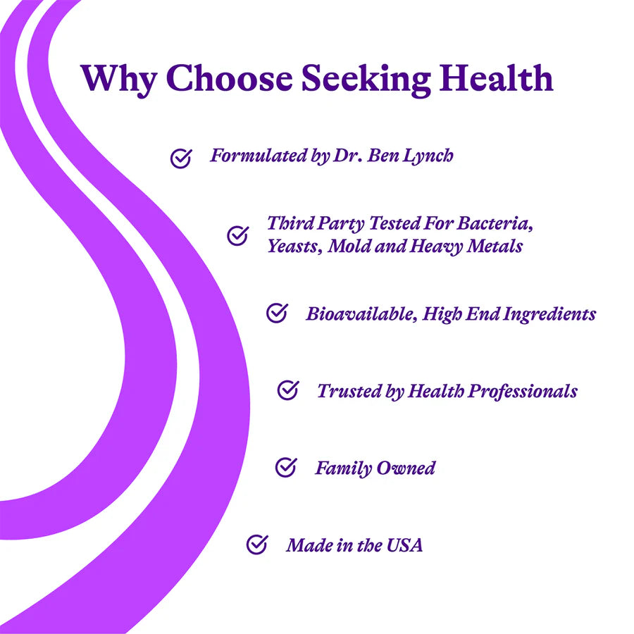 Optimal Prenatal MF - 180 capsules
