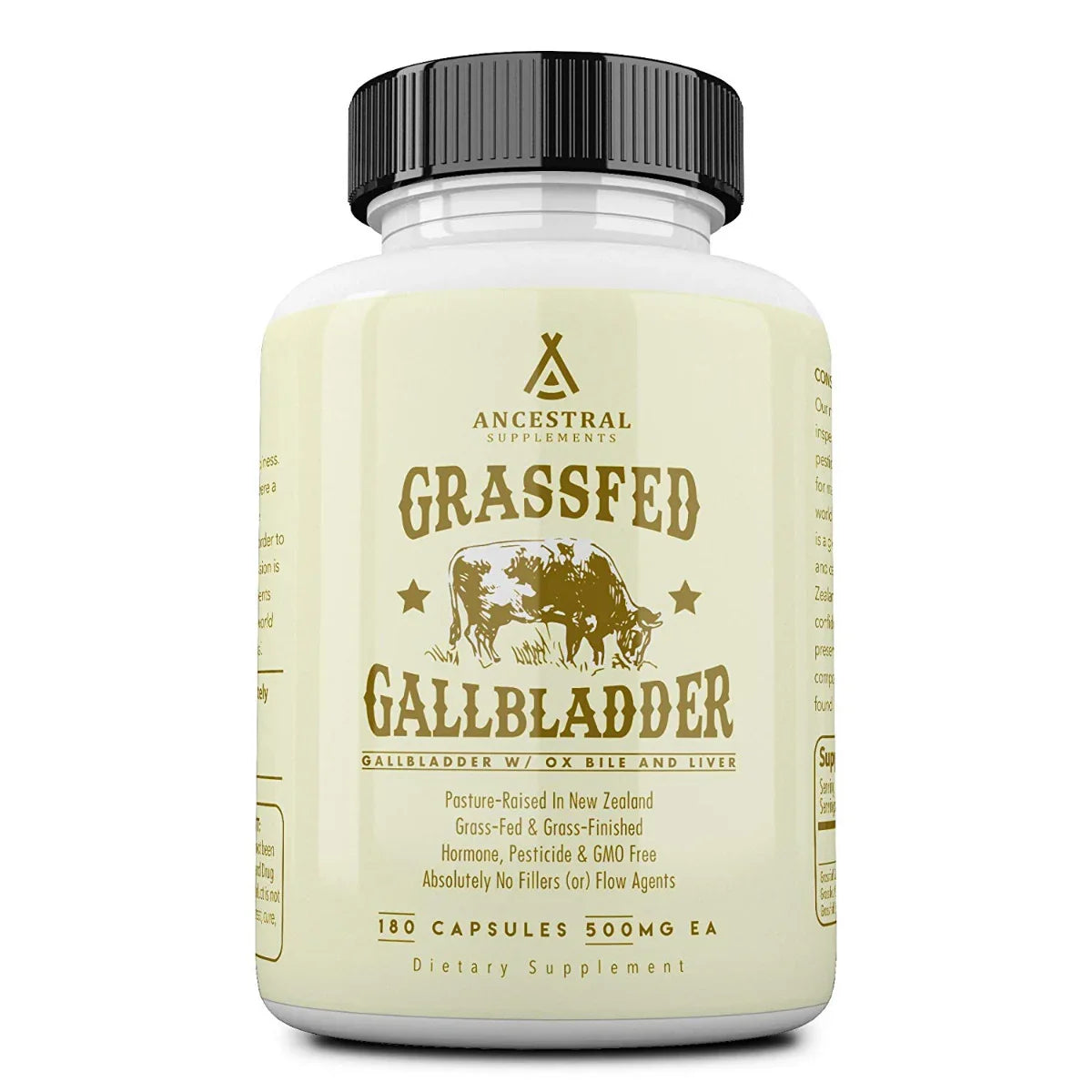 glutathione for gallbladder Taking Glutathione Supplement? Here's What To Avoid – Cellular Prime main image 1