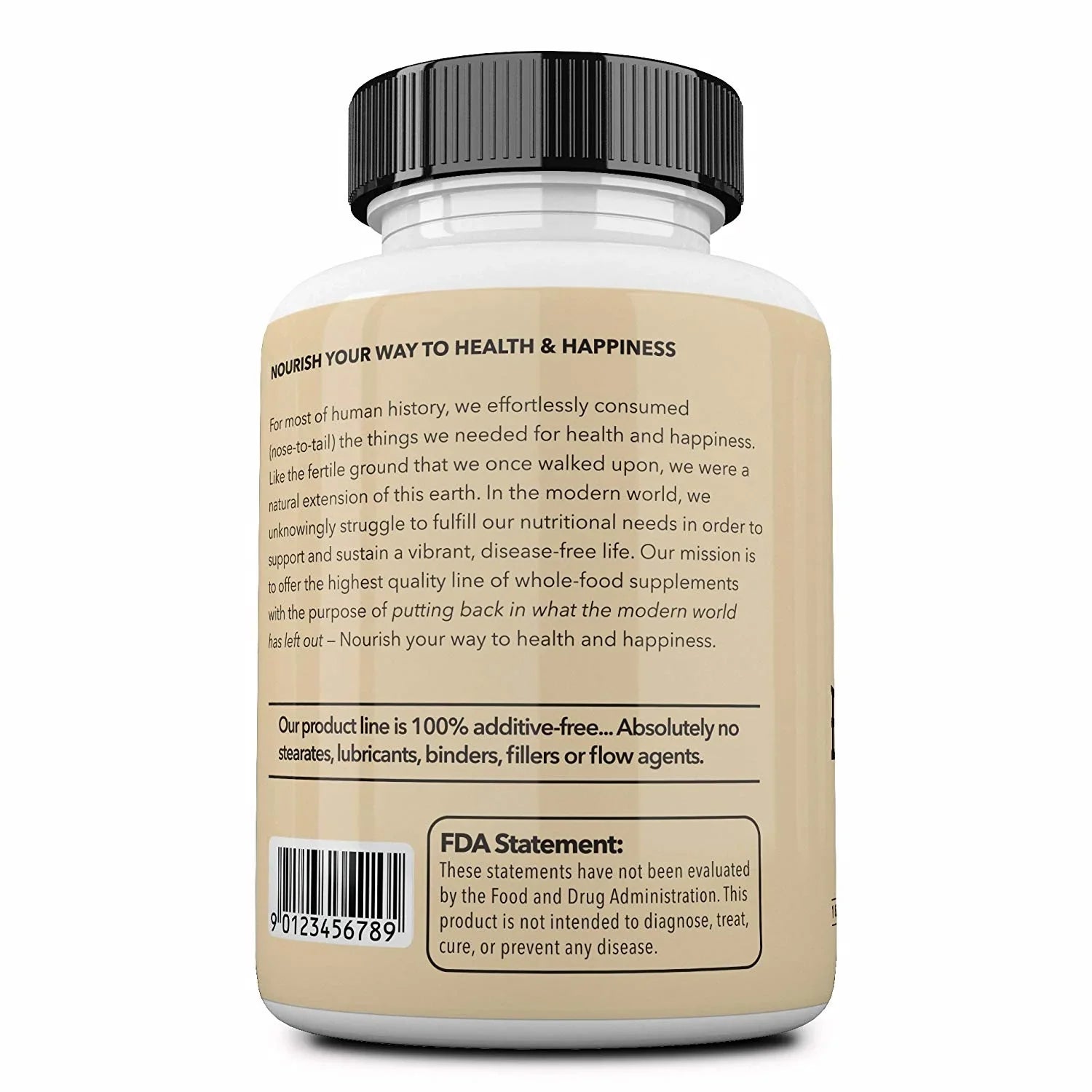 Runderlever - Grasgevoerd - Ergomax