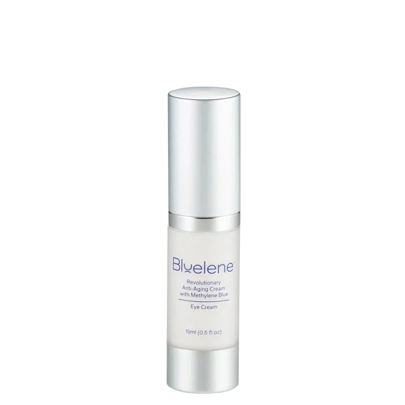 Bluelene® - Anti-aging Oogcrème - Ergomax