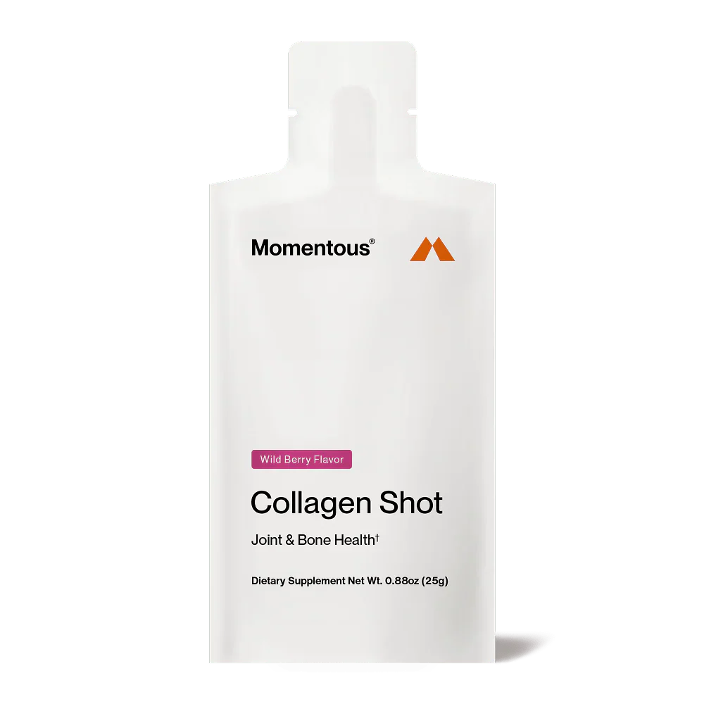 Collageen Shots - 15 Packs - Wild Berry - Newtraceuticals