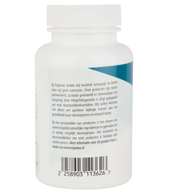 Ubiquinol - Kaneka QH® - Ergomax