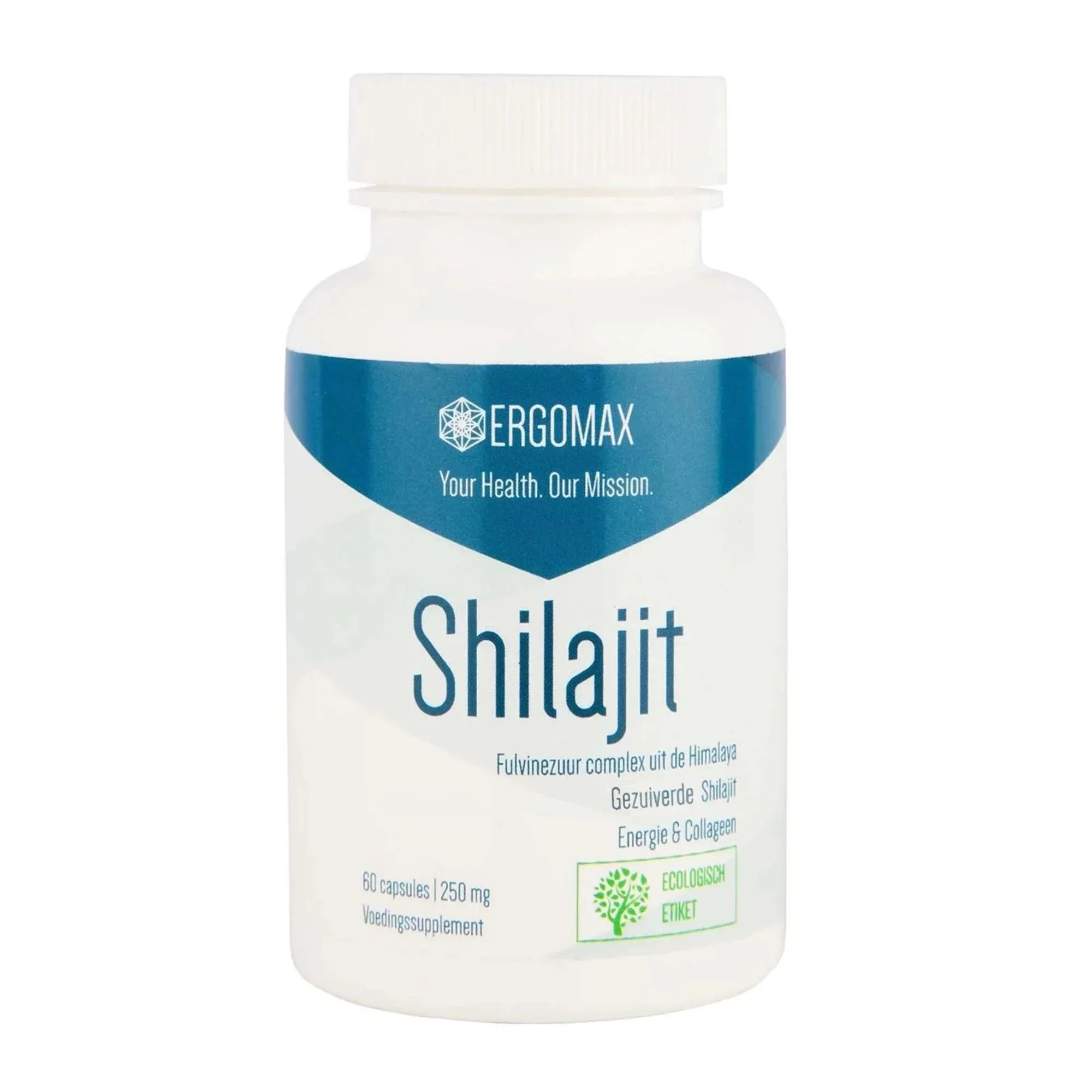 Shilajit - Primavie®