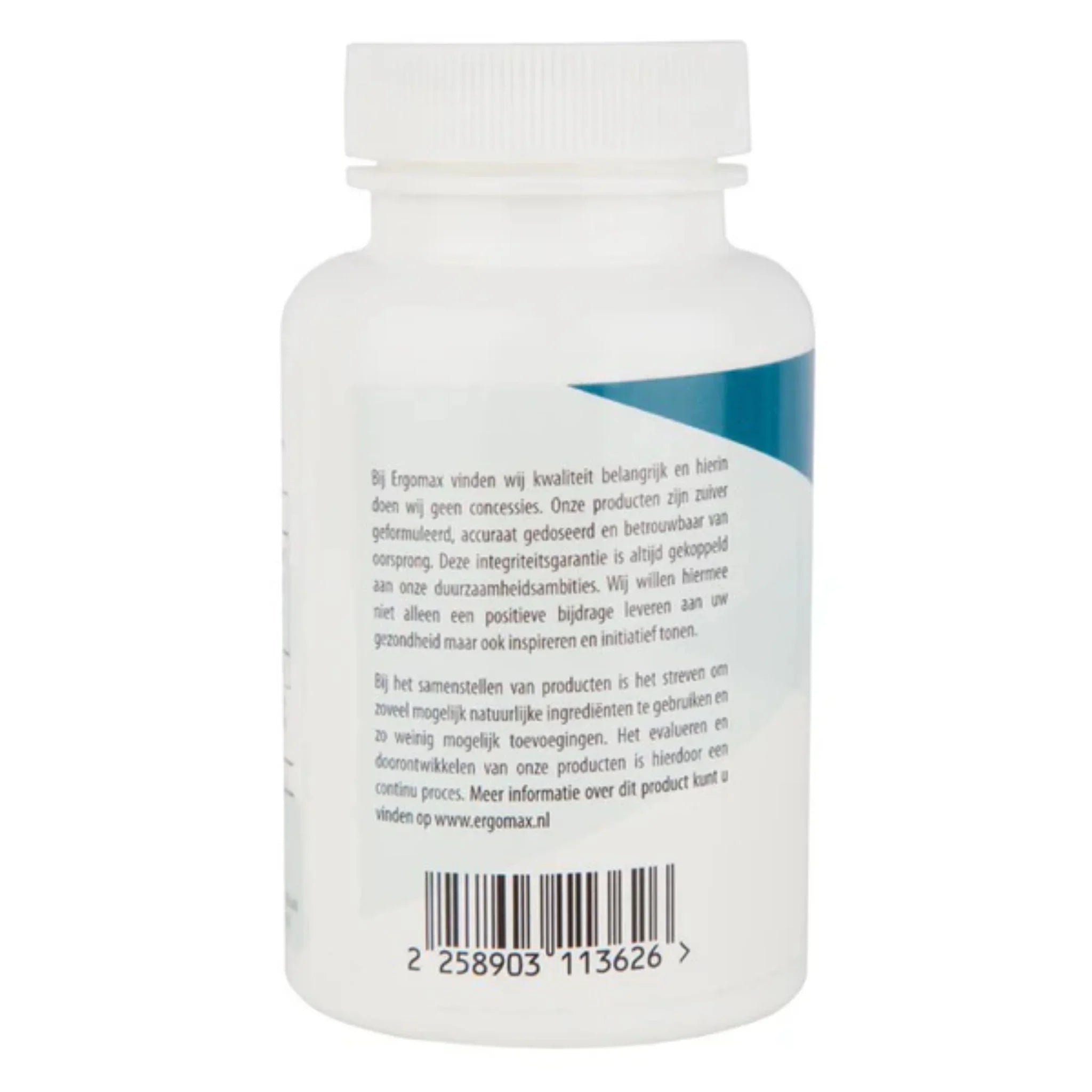 Curcuma - BCM-95® - Ergomax