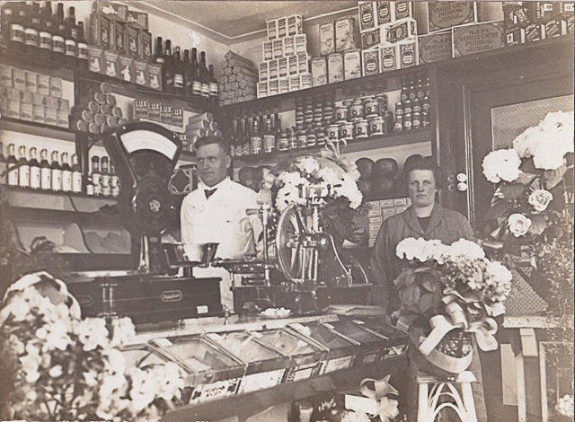 fam zonneveld Ergomax