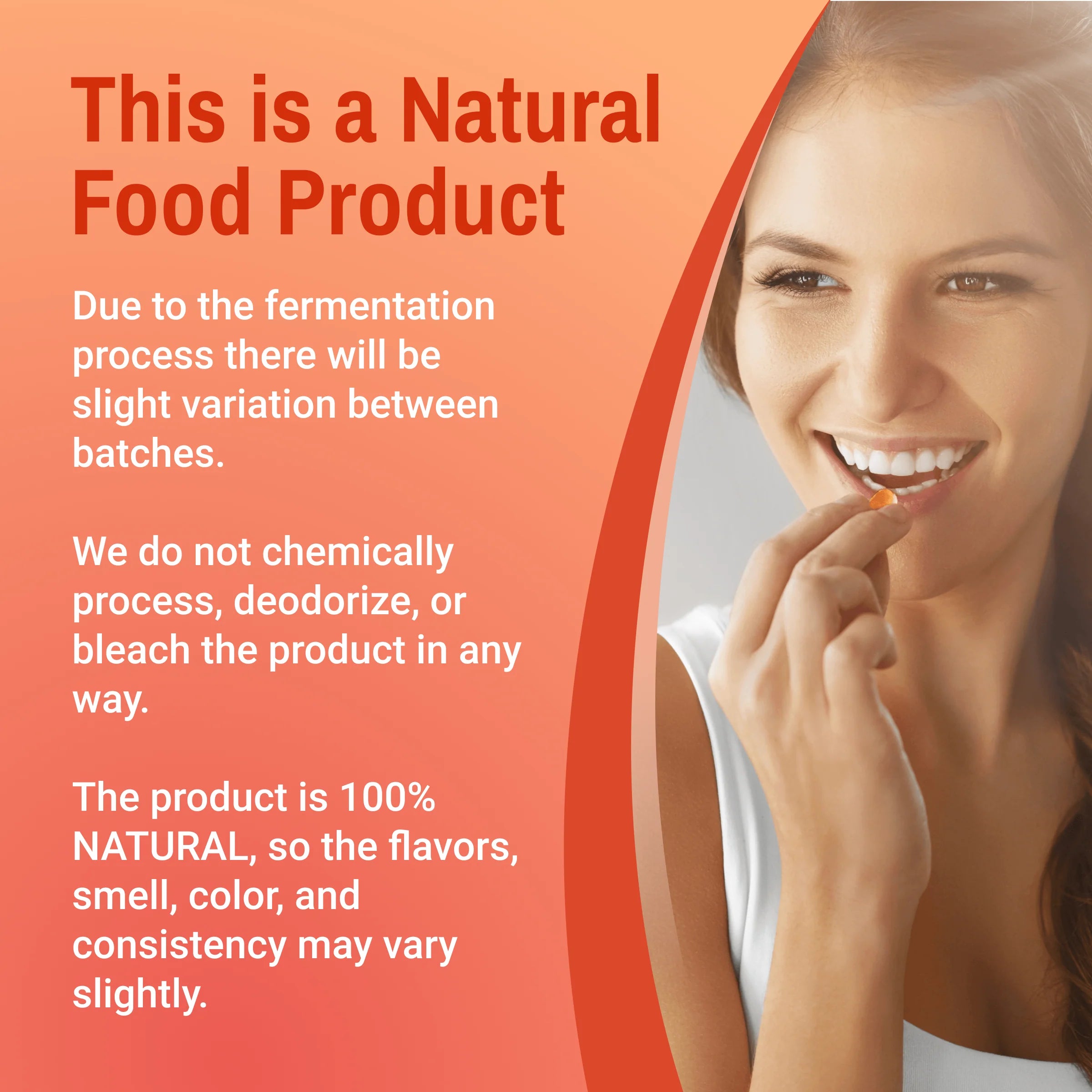 Fermented Skate Liver Oil - Capsules