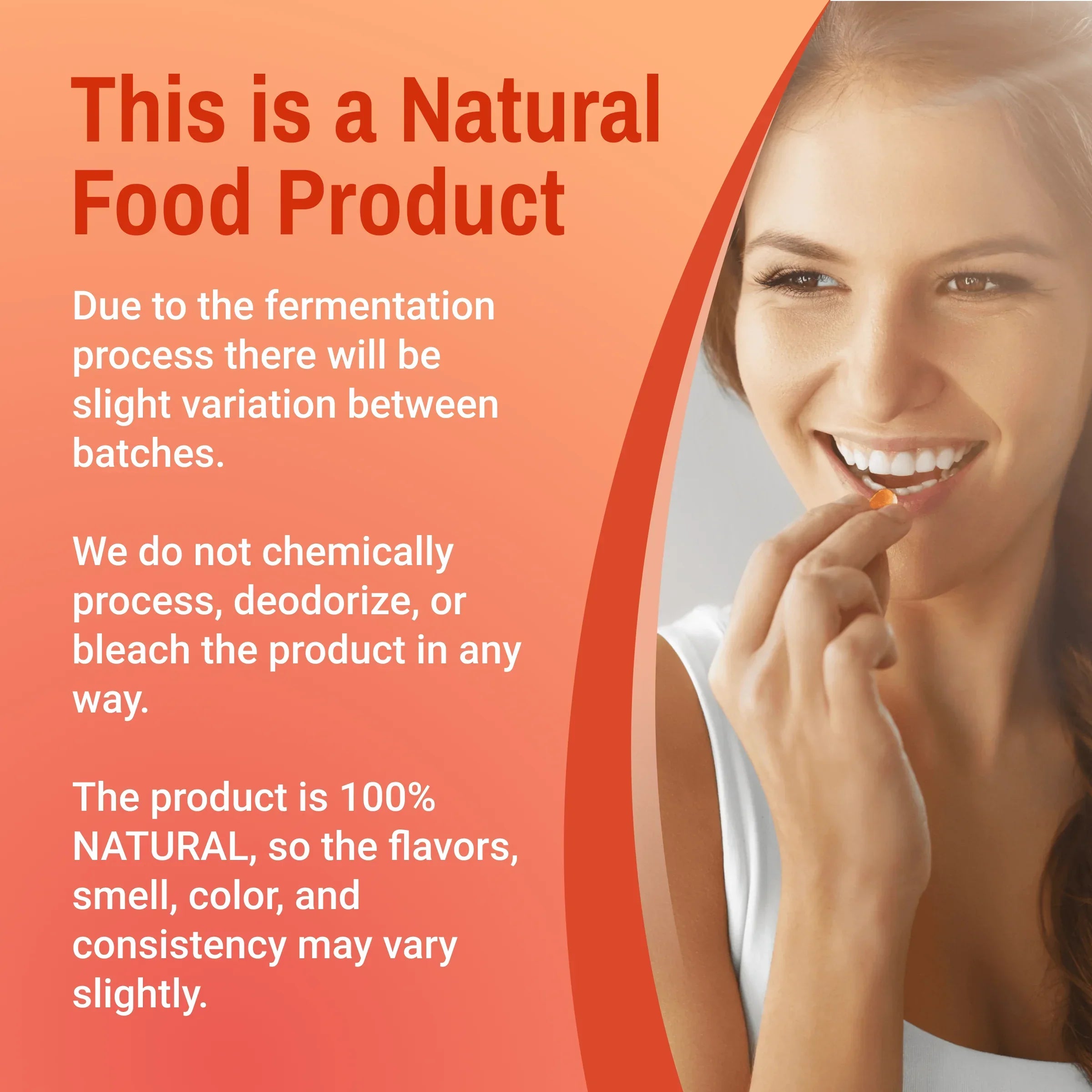 Fermented Skate Liver Oil - 120 Capsules