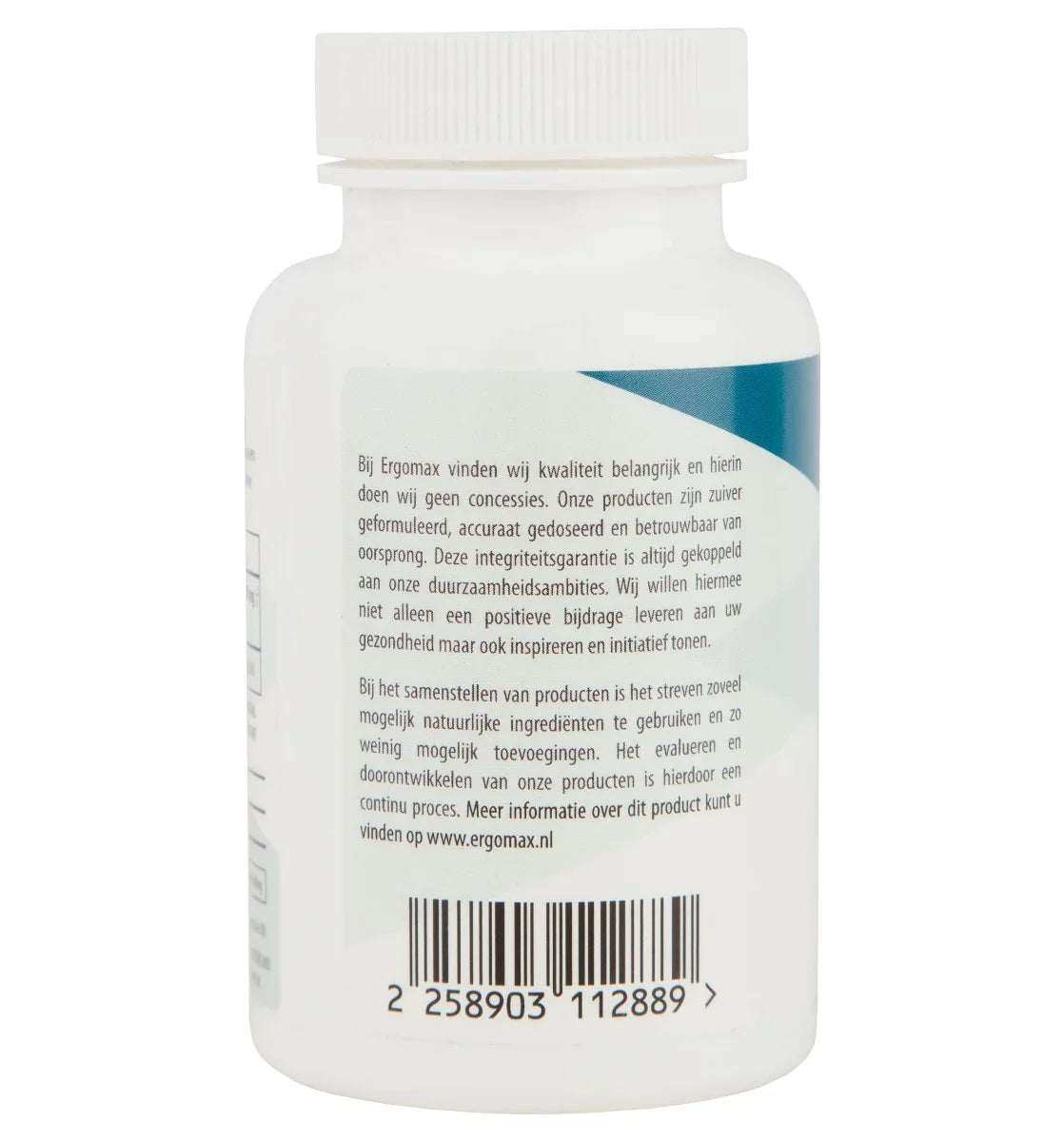 Palmitoylethanolamide (PEA) - OptiPEA® - Ergomax