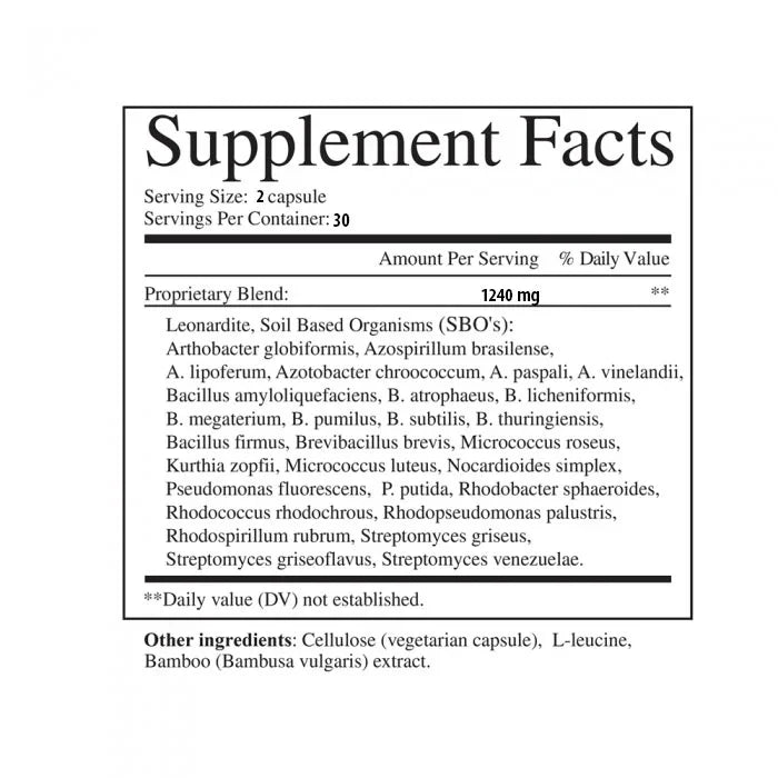Prescript Assist - Probiotica (nieuwe formulering)