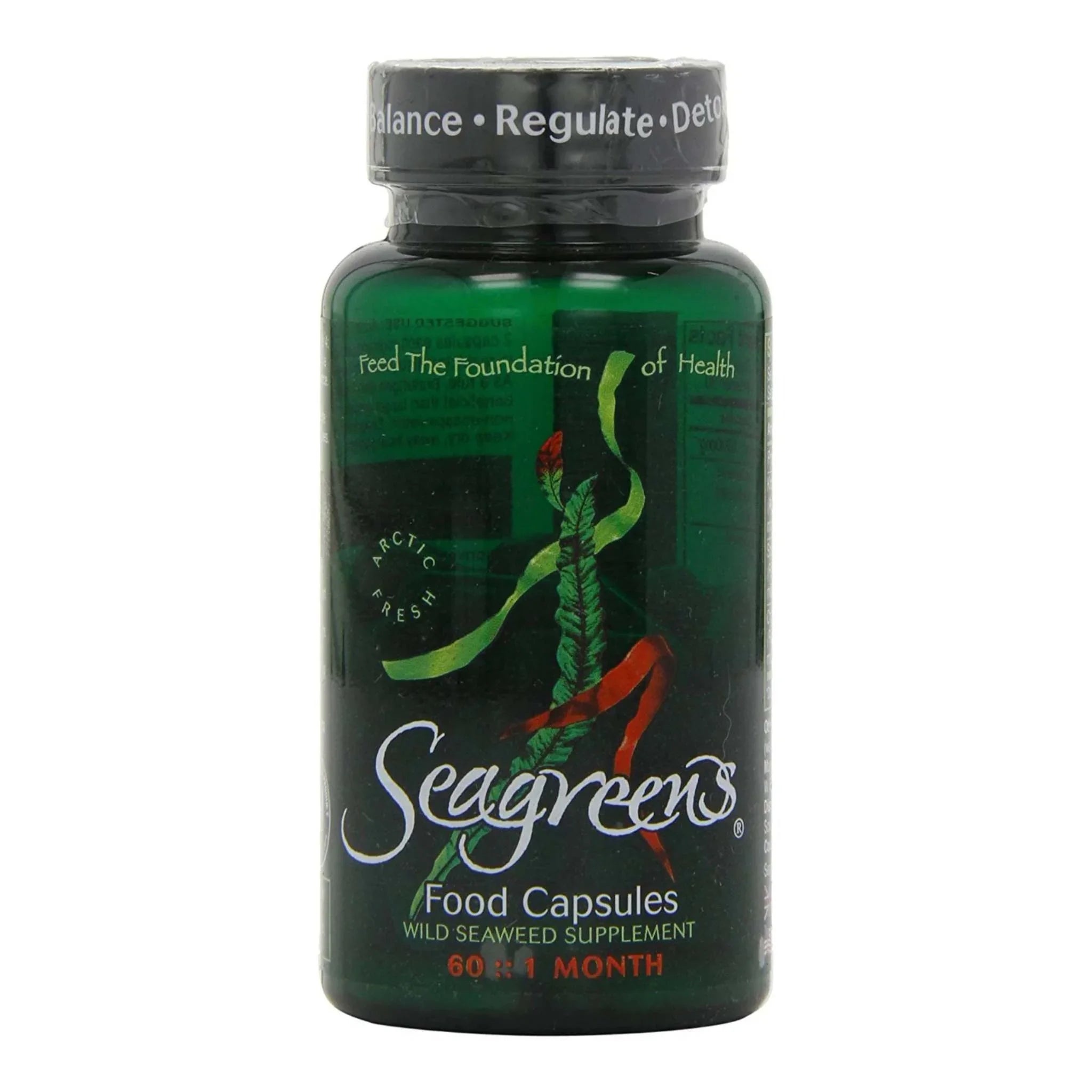 Biologisch Zeewierextract - Ergomax