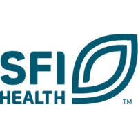 LOGO SFI Health Ergomax