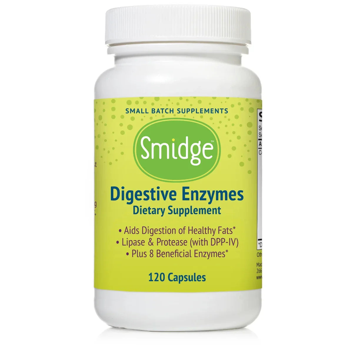 digestive enzymes and semaglutide Digestive Enzymes - formerly GutZyme™