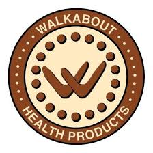 LOGO WALKABOUT Ergomax