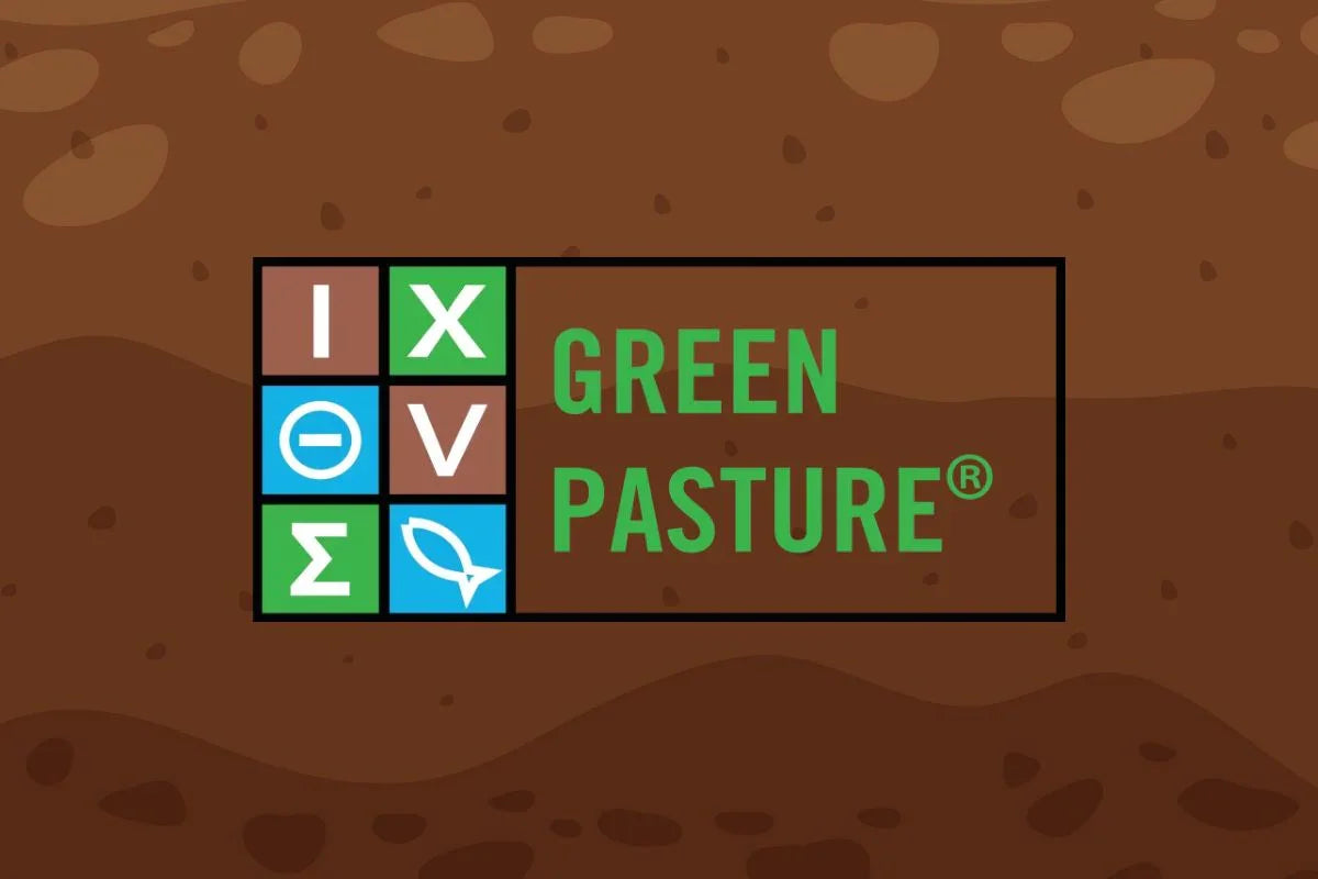 Green Pasture: het verhaal van een familiebedrijf uit Nebraska - Ergomax