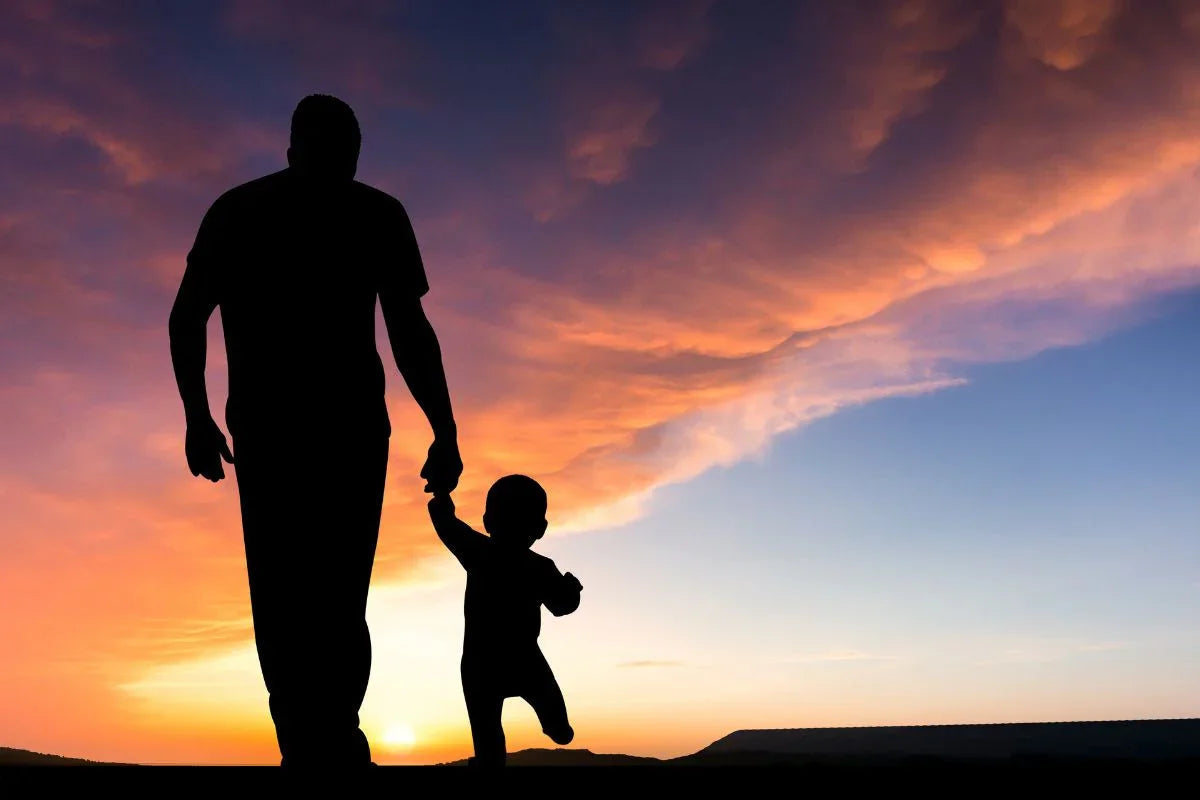 Humans Father The human father: Their unique role within the family