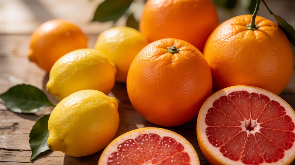 Vitamine C: Een verhaal van wetenschappelijk doorzettingsvermogen