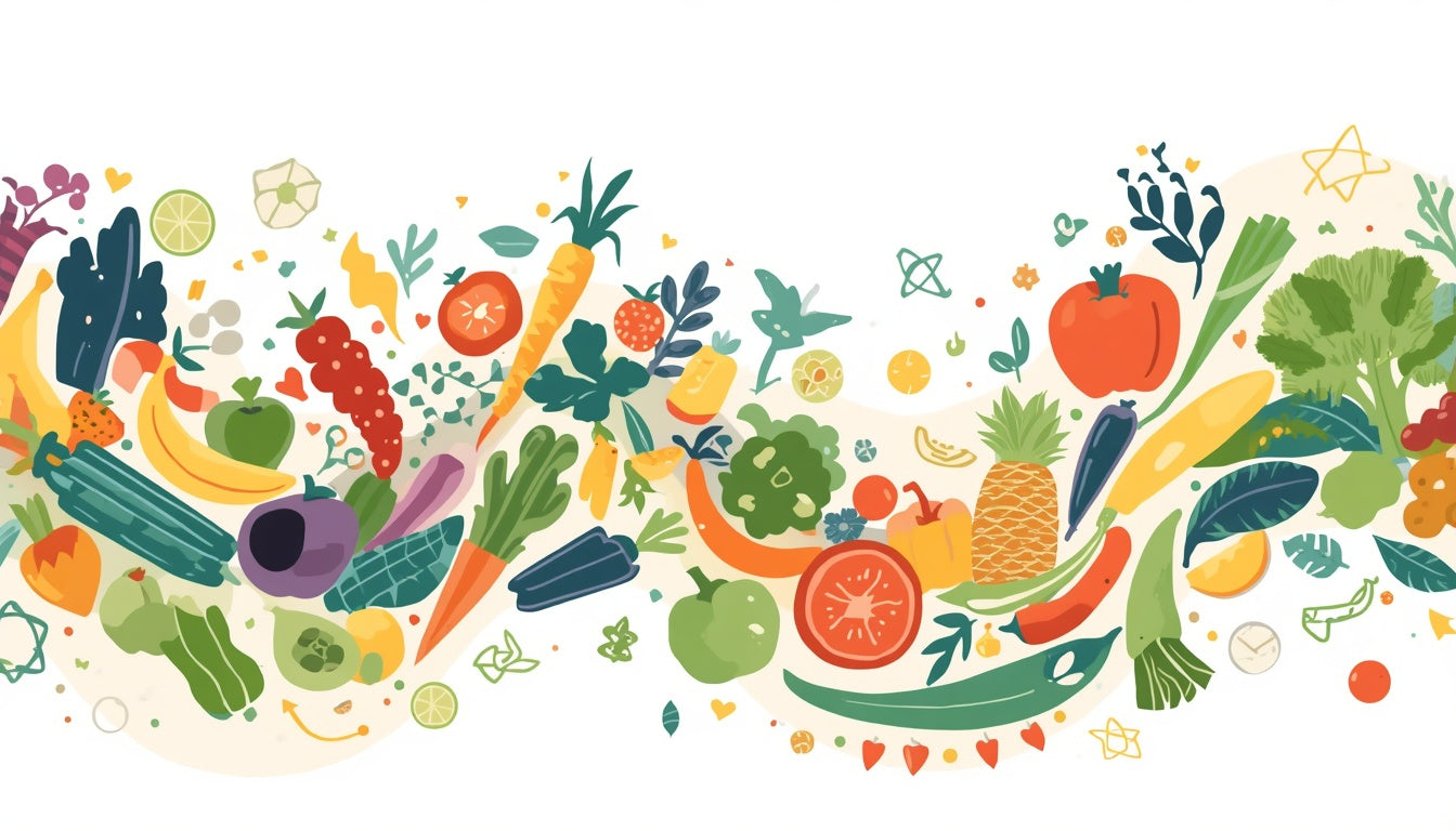 Duidelijke uitleg over liposomen, nutraceuticals, nootropica, extra virgin en fermentatie