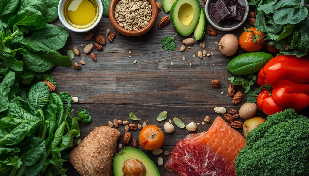 Rust, reinheid en keto: een drieluik voor het goede leven PART 2
