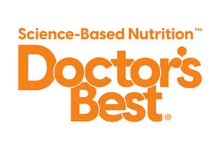 Doctor's Best - Ergomax